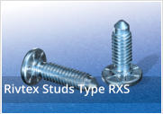 Rivtex Studs Type RXS