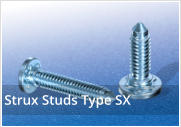 Strux Studs Type SX