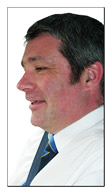Steve Murray, a highly experienced Technical Sales Engineer for Northern Precision Ltd