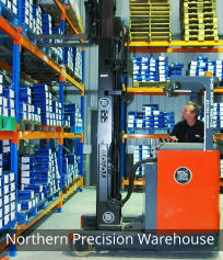 Northern Precision Warehouse