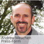 Andrew Meachen Director at Press-Form Ltd