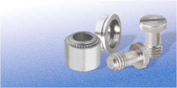 Self Clinching Panel Screw Assembly Components